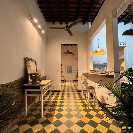 Casa Cocotte - Alma Hotels Santa Marta (Magdalena) Exterior photo