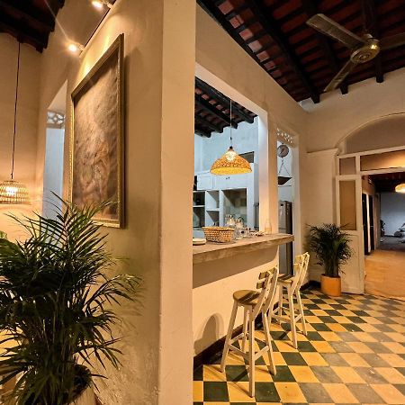 Casa Cocotte - Alma Hotels Santa Marta (Magdalena) Exterior photo
