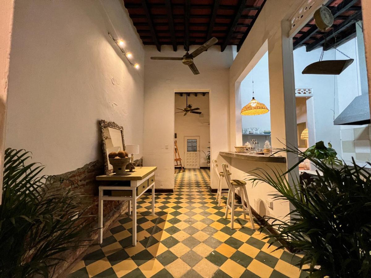 Casa Cocotte - Alma Hotels Santa Marta (Magdalena) Exterior photo