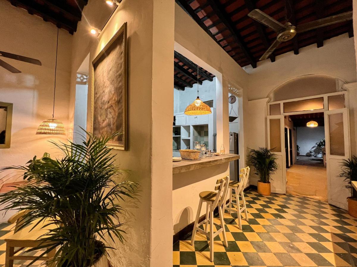 Casa Cocotte - Alma Hotels Santa Marta (Magdalena) Exterior photo