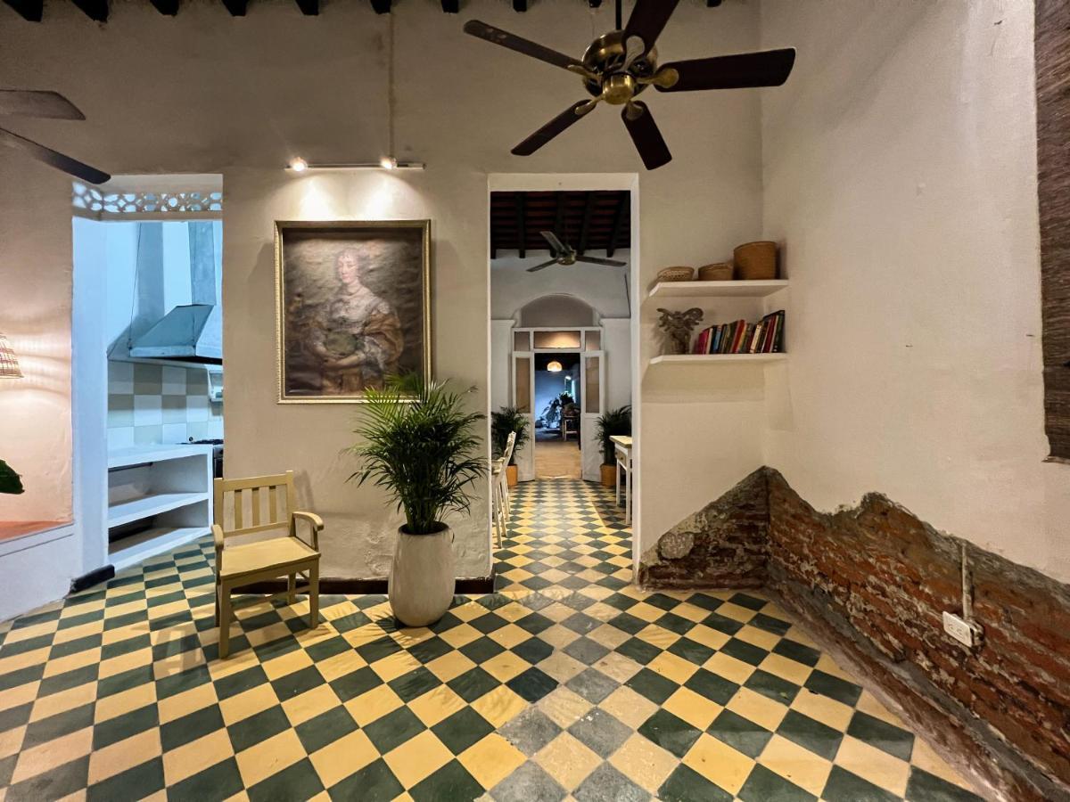 Casa Cocotte - Alma Hotels Santa Marta (Magdalena) Exterior photo
