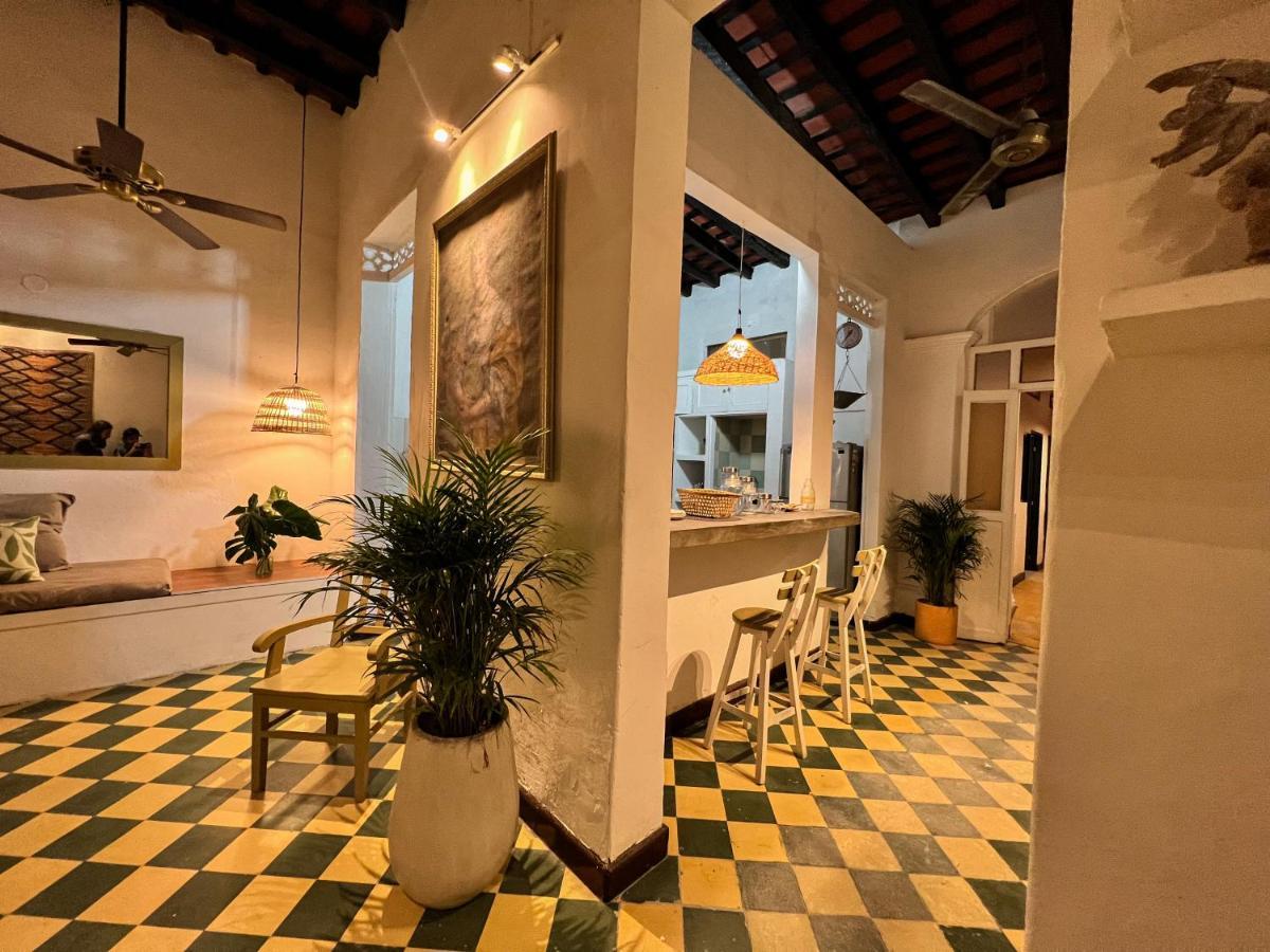 Casa Cocotte - Alma Hotels Santa Marta (Magdalena) Exterior photo