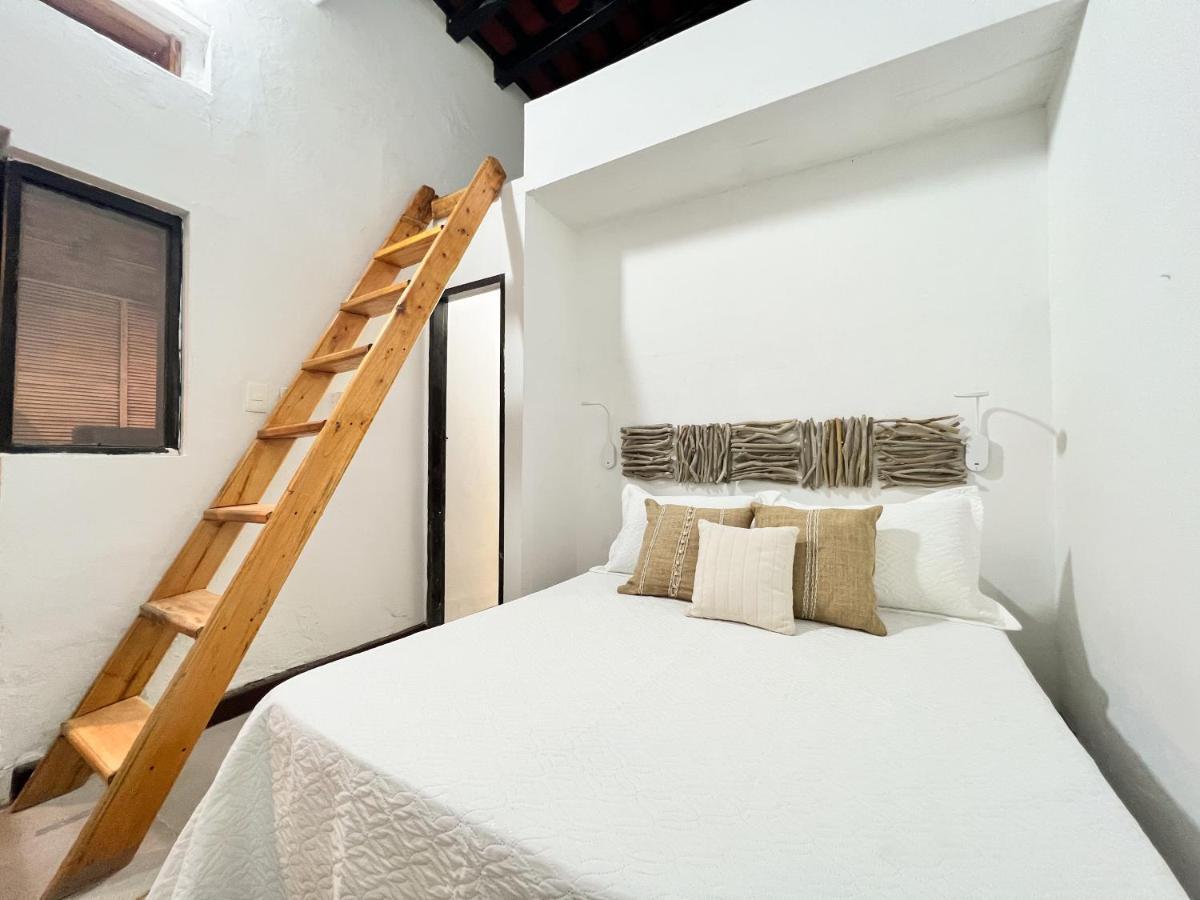 Casa Cocotte - Alma Hotels Santa Marta (Magdalena) Exterior photo