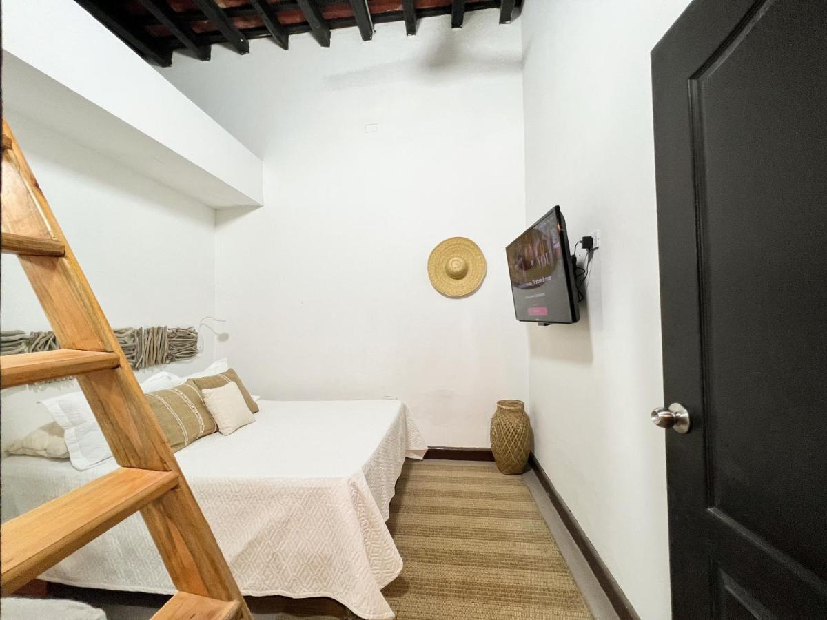 Casa Cocotte - Alma Hotels Santa Marta (Magdalena) Exterior photo
