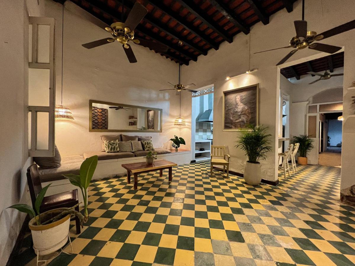 Casa Cocotte - Alma Hotels Santa Marta (Magdalena) Exterior photo
